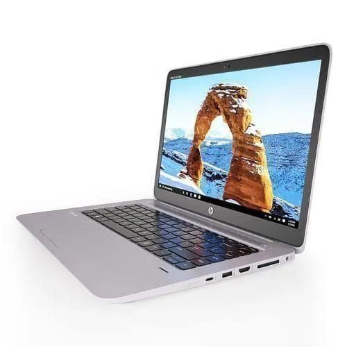 HP Refurbished EliteBook 820 G3 Core I7 16GB RAM 256GB SSD 6th Gen 12.5" Ultraslim Laptop