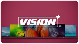 Vision Plus