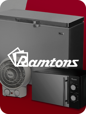 Ramtons Store