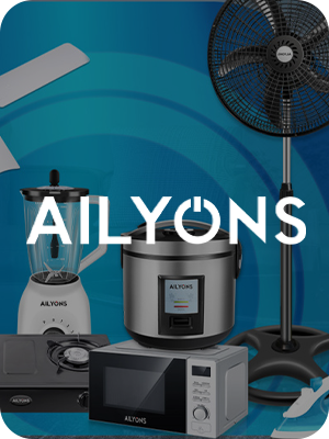 Ailyons Store