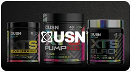 USN Store