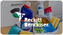 Reckitt Benckiser Store