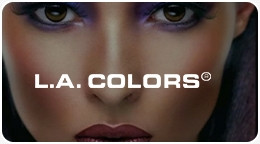 LA COLORS STORE