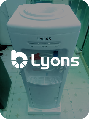 lyons Store