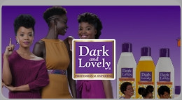 Dark And Lovely Store