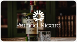 Pernod Ricard Store