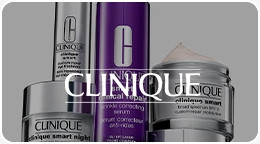 CLINIQUE STORE