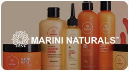 Marini Naturals Store