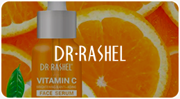Dr. Rashel Healthcare store
